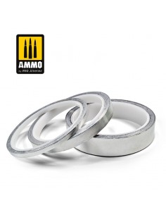 CINTA ALUMINIO 5mm X 10m 2