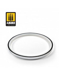 CINTA CROMO 5mm X 10m