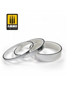 CINTA CROMO 20mm X 10m 2