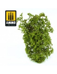 ARBUSTO FINO – MEZCLA FINALES DE VERANO 2