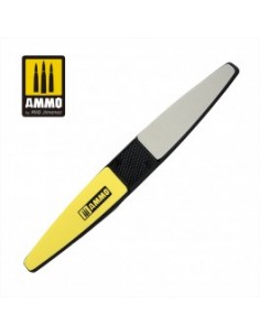 AMMO LIJA QUATROFILE