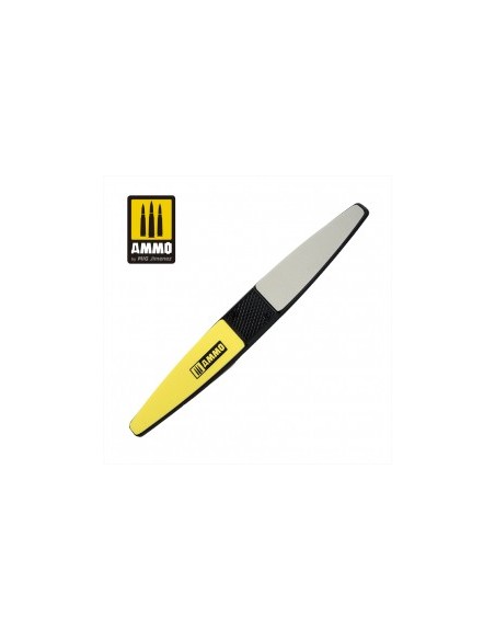 AMMO LIJA QUATROFILE