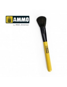 PINCEL PARA LIMPAR POLVO 1