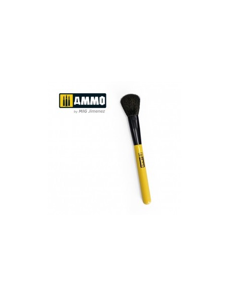 PINCEL PARA LIMPAR POLVO 1