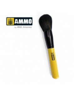 PINCEL PARA LIMPAR POLVO 2