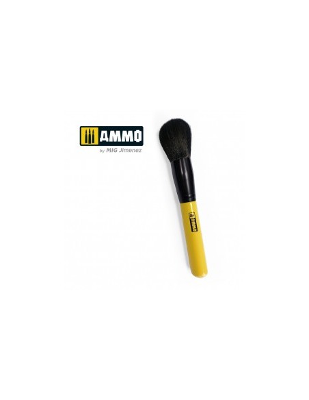 PINCEL PARA LIMPAR POLVO 2