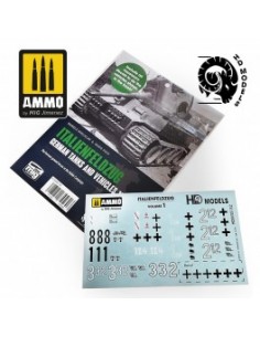 CALCAS ITALIENFELDZUG. Vol1 2