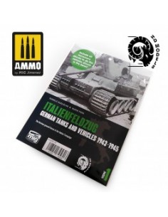 CALCAS ITALIENFELDZUG. Vol1