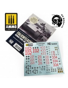 CALCAS ITALIENFELDZUG. Vol2 2