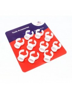 AMAZING ART - CONTENEDOR PARA PINTURA 10 uds.