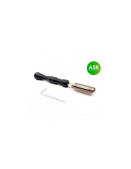 MANGO DE SIERRA SIMÉTRICO