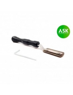 MANGO DE SIERRA ASIMÉTRICO