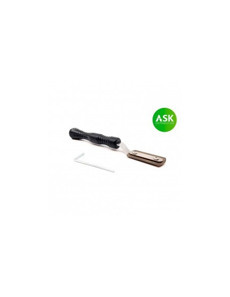 MANGO DE SIERRA ASIMÉTRICO