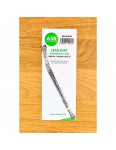 CABLE CONDUCTOR REDONDO DIÁMETRO 0,7mmX120mm