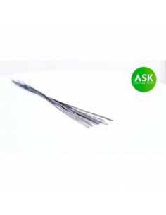 CABLE PLANO  0,2 x 2,15 mm x 140 mm