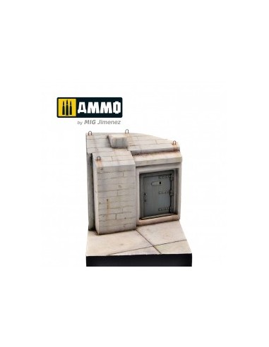 TERRAFORM HORMIGÓN FINO