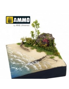 TERRAFORM ARENA DE PLAYA 2