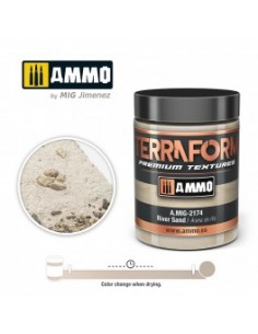 TERRAFORM ARENA DE RÍO