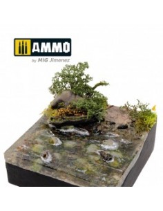 TERRAFORM ARENA DE RÍO 2