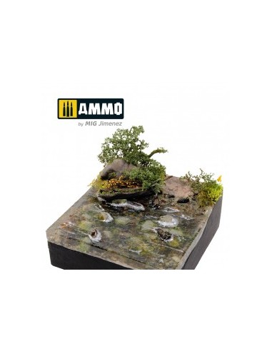 TERRAFORM ARENA DE RÍO