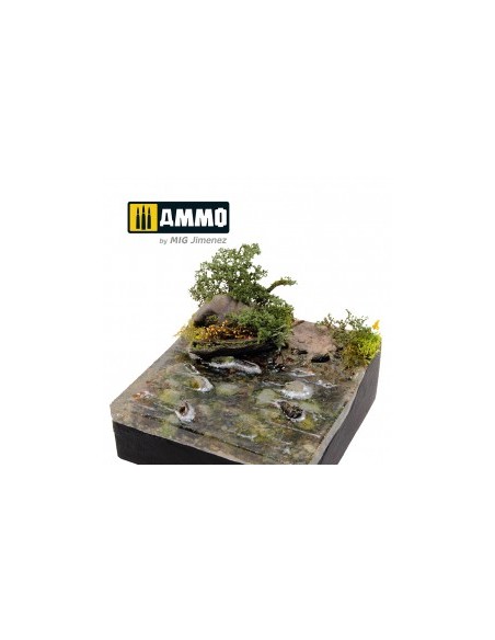 TERRAFORM ARENA DE RÍO