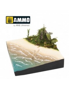 TERRAFORM ARENA DEL PACÍFICO 2