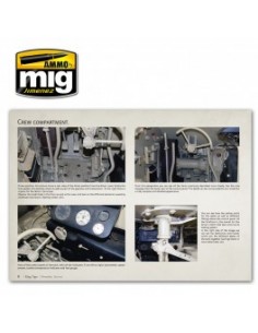 KING TIGER - GUIA VISUAL PARA MODELISTAS (Castellano) 2