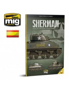 SHERMAN: EL MILAGRO AMERICANO