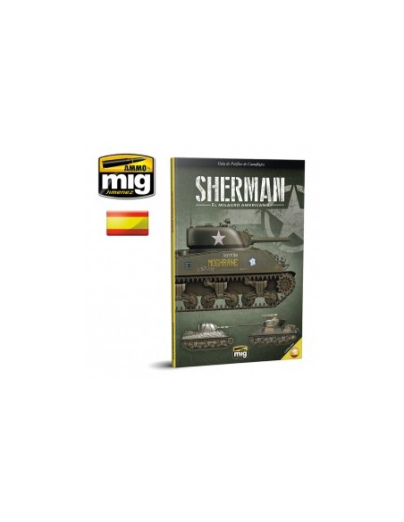 SHERMAN: EL MILAGRO AMERICANO