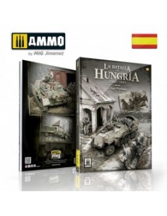 LA BATALLA DE HUNGRÍA 1944/1945 (Castellano) 2