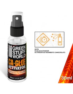 ACELERADOR PARA CIANO 30ml