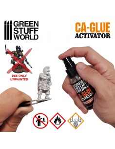 ACELERADOR PARA CIANO 30ml 2