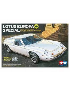 LOTUS EUROPA SPECIAL