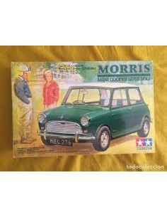 MINI COOPER 1275S MK I