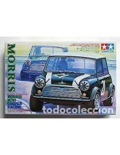 MORRIS MINI COOPER RACING