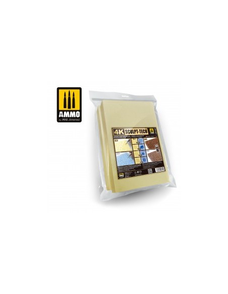 4K SCULP-TECH 2 X (20X30X1)