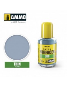 MASILLA IMPRIMADORA – FINA (30ML)