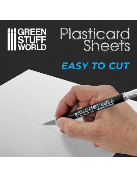 PLANCHA PLASTICARD LISA COMBO-MIX 7 PLANCHAS