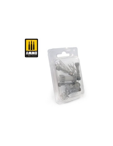 1/35 FGM-148 JAVELIN SET 1 - TRANSPORT AND...