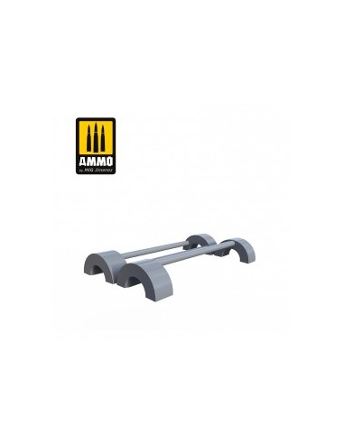 1/35 FGM-148 JAVELIN SET 1 - TRANSPORT AND...