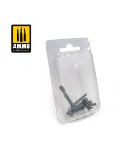 1/35 FGM-148 JAVELIN SET 2 - FIRING POSITION VERSION 2