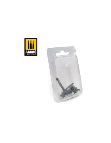 1/35 FGM-148 JAVELIN SET 2 - FIRING POSITION...