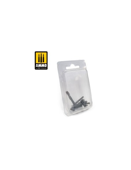 1/35 FGM-148 JAVELIN SET 2 - FIRING POSITION VERSION