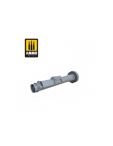1/35 FGM-148 JAVELIN SET 2 - FIRING POSITION...