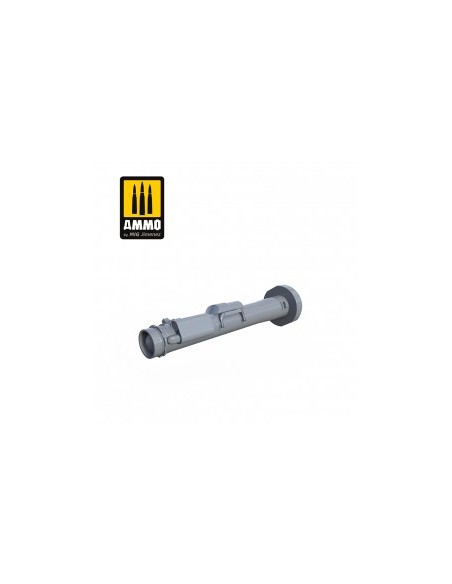 1/35 FGM-148 JAVELIN SET 2 - FIRING POSITION VERSION