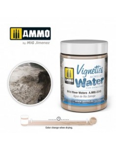 VIÑETAS AGUA DE RIO SALVAJE (100 ml)