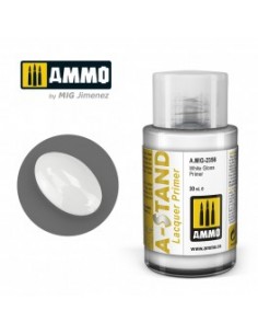 A-STAND IMPRIMACIÓN BLANCO BRILLANTE