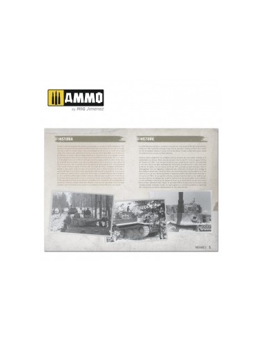 TIGER AUSF.E – GUÍA VISUAL PARA MODELISTAS...