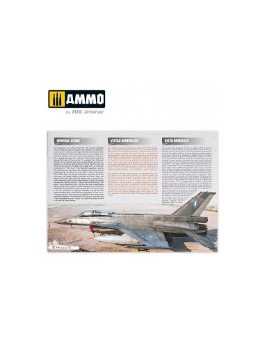 F-16 FIGHTING FALCON / VIPER. GUIA VISUAL DE...