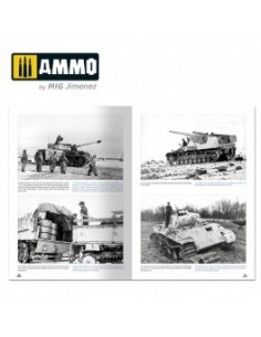 CÓMO PINTAR TANQUES ALEMANES INVERNALES DE LA 2GM... 2